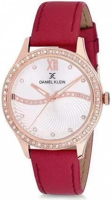 Daniel Klein 12207-7