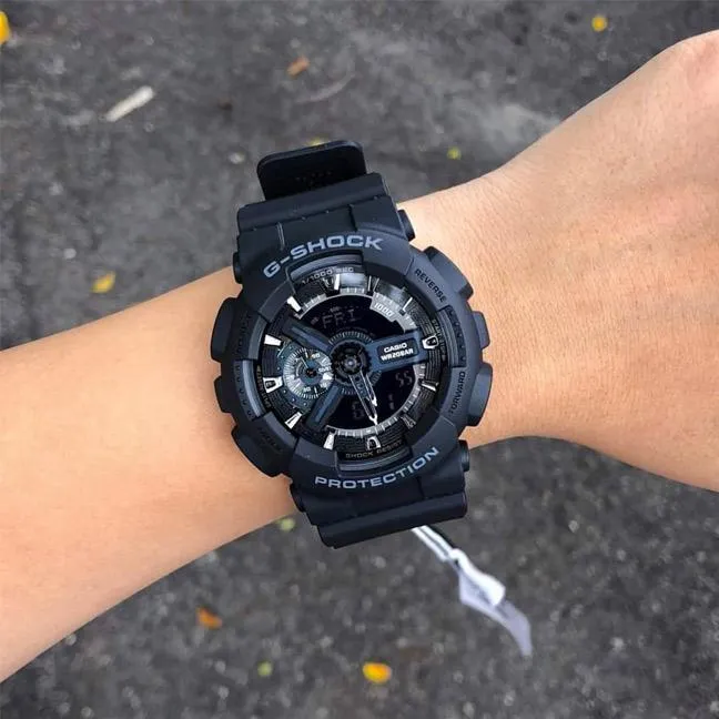 Casio GA-110-1B