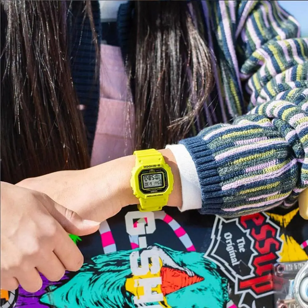 Casio GMD-S5600EP-9E