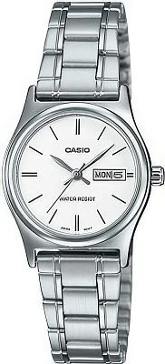 Casio LTP-V006D-7B2