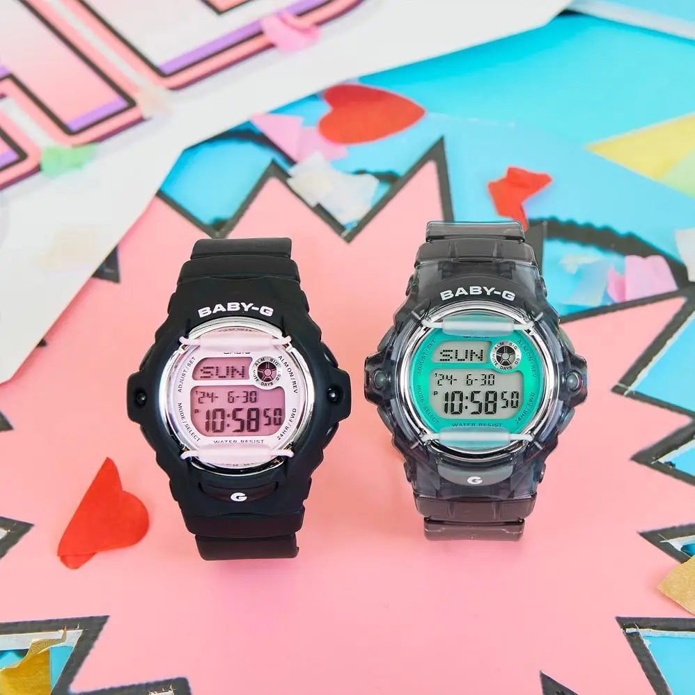 Casio BG-169U-1C