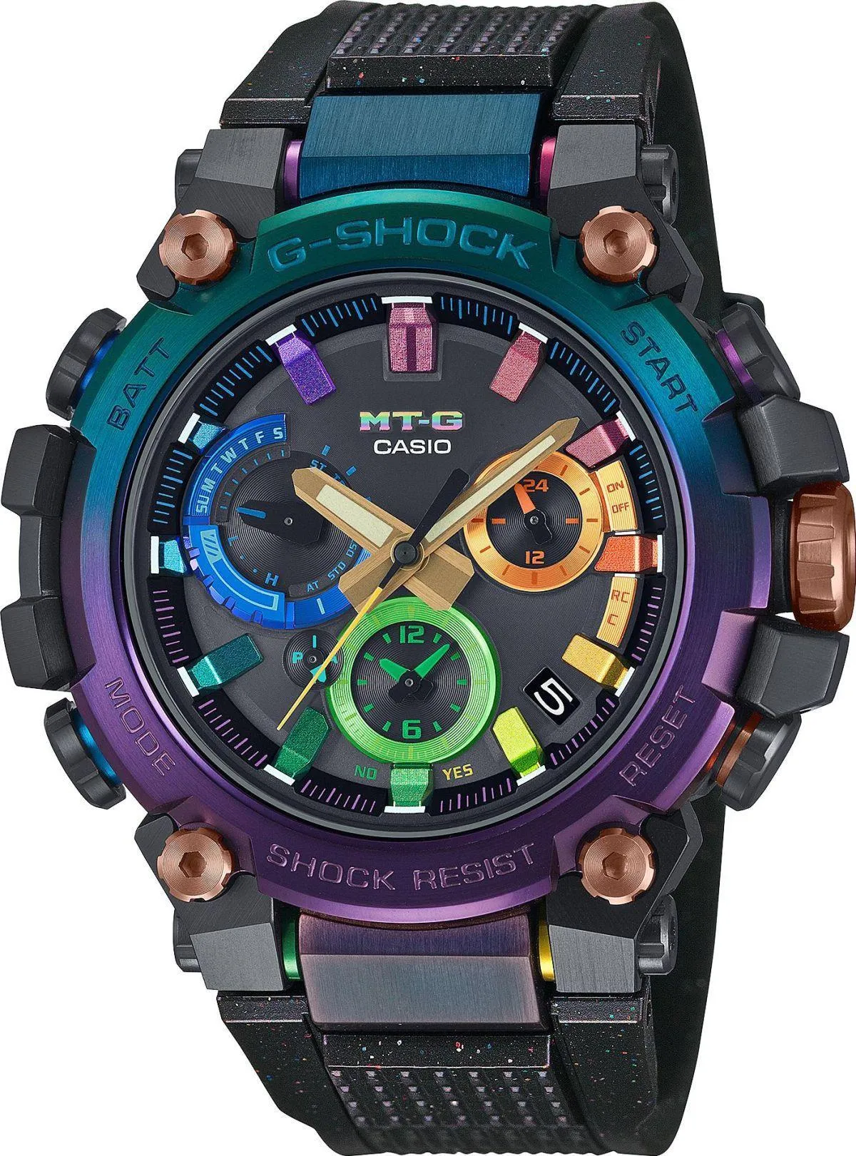 Casio MTG-B3000DN-1A