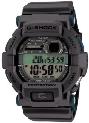 Casio GD-350-1E