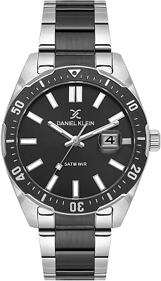 Daniel Klein 14195-4
