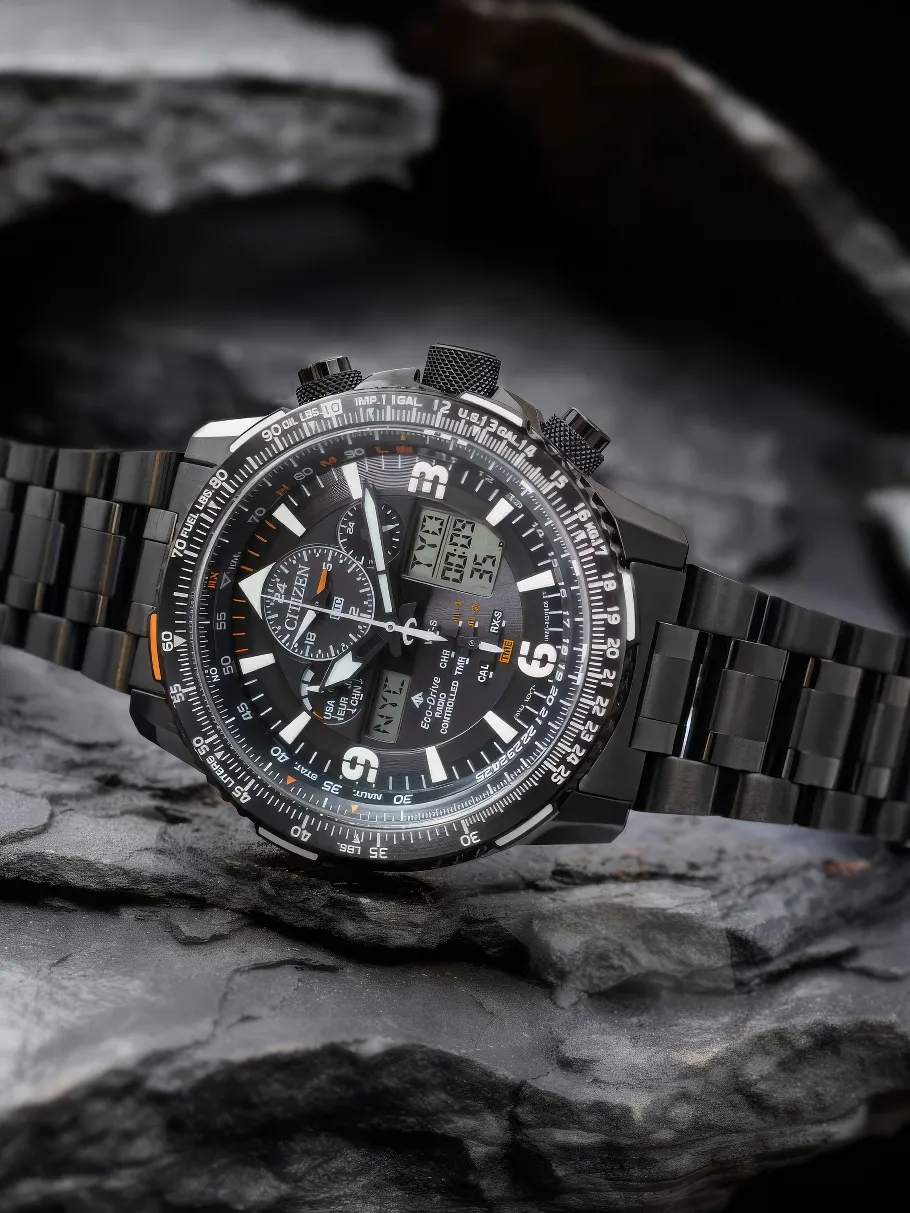 Citizen Promaster JY8085-81E