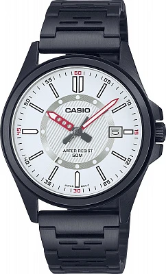 Наручные часы Casio MTP-E700B-7E