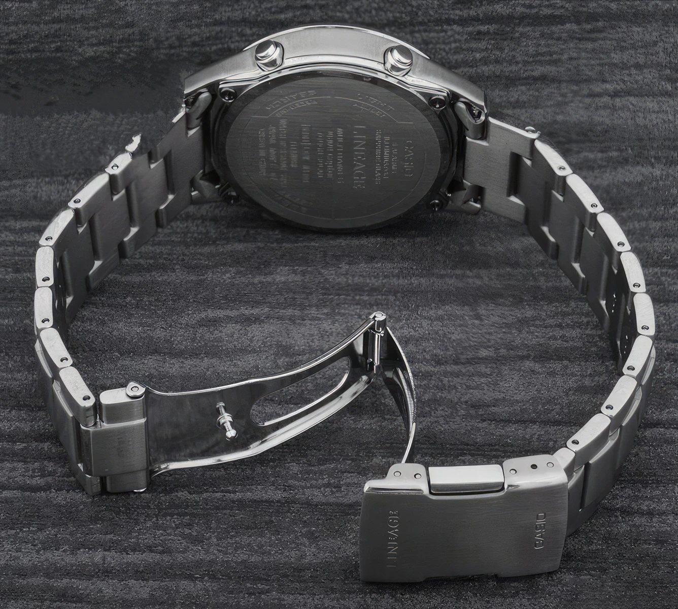 Casio Lineage LCW-M170TD-2A