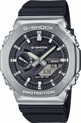 Наручные часы Casio GBM-2100-1A
