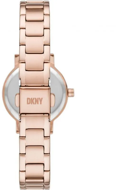 DKNY Soho NY6648