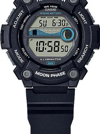 Casio WS-1300H-1A