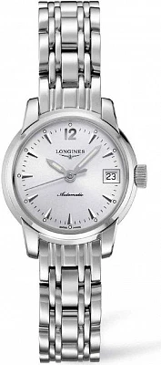 Longines L2.263.4.72.6