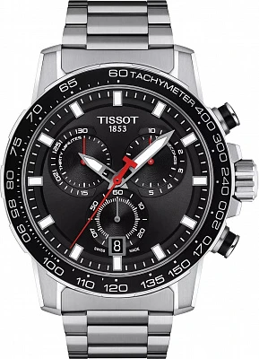 Наручные часы Tissot T125.617.11.051.00