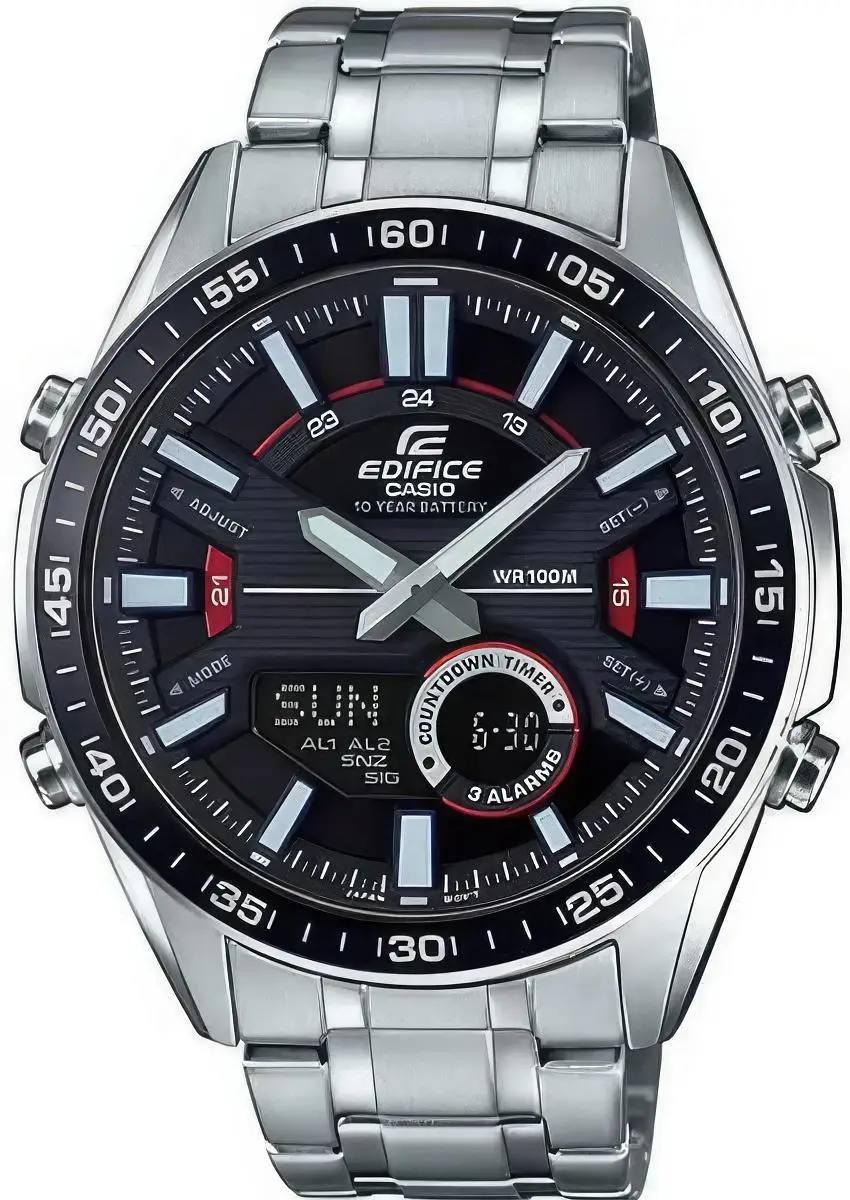 Casio EFV-C100D-1A