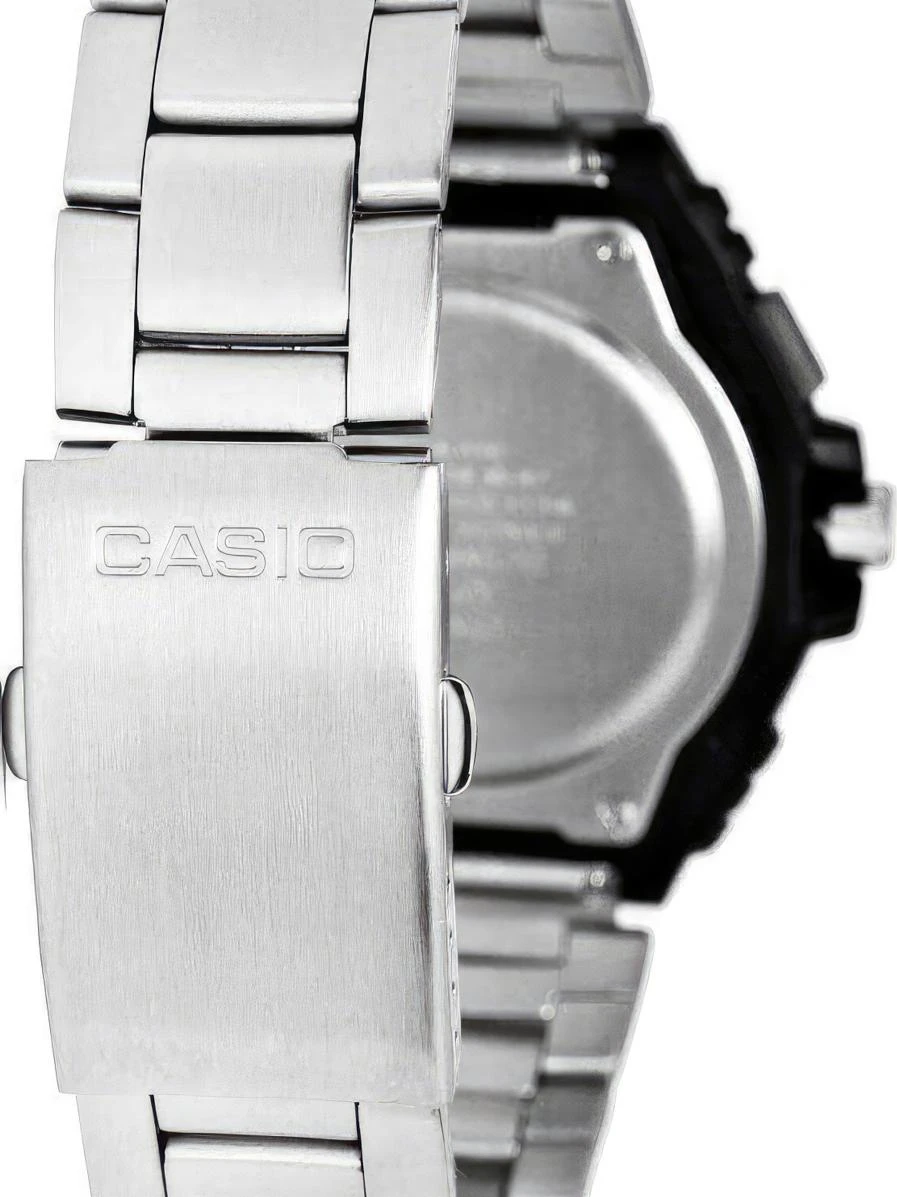 Casio Collection MWA-100HD-7A
