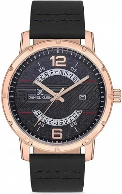 Daniel Klein 12615-3
