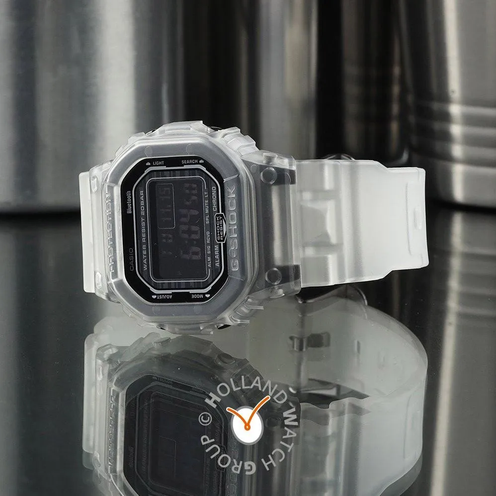Casio DW-B5600G-7E