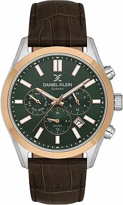 Daniel Klein 14212-4