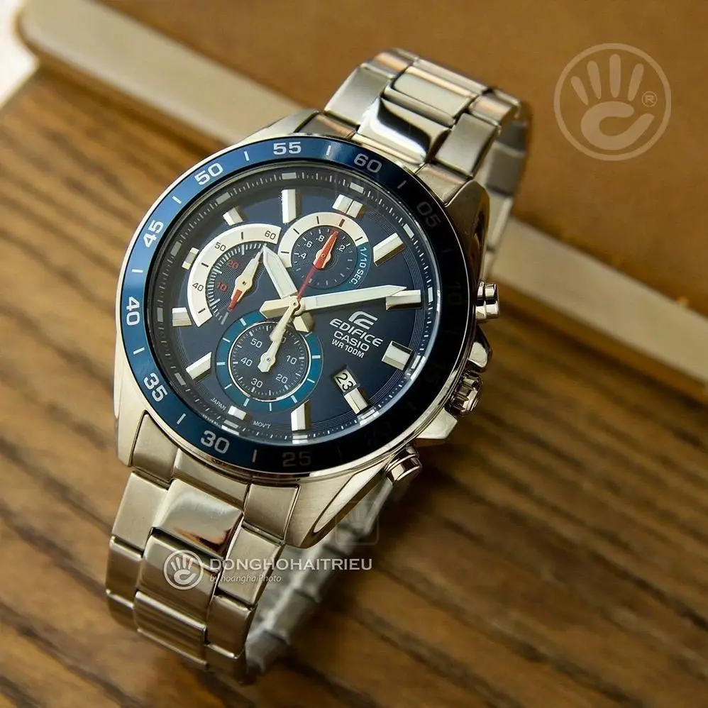 Casio EFV-550D-2A