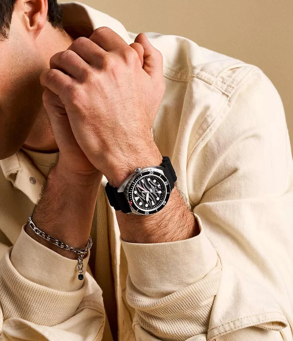 Fossil Casual FS6062