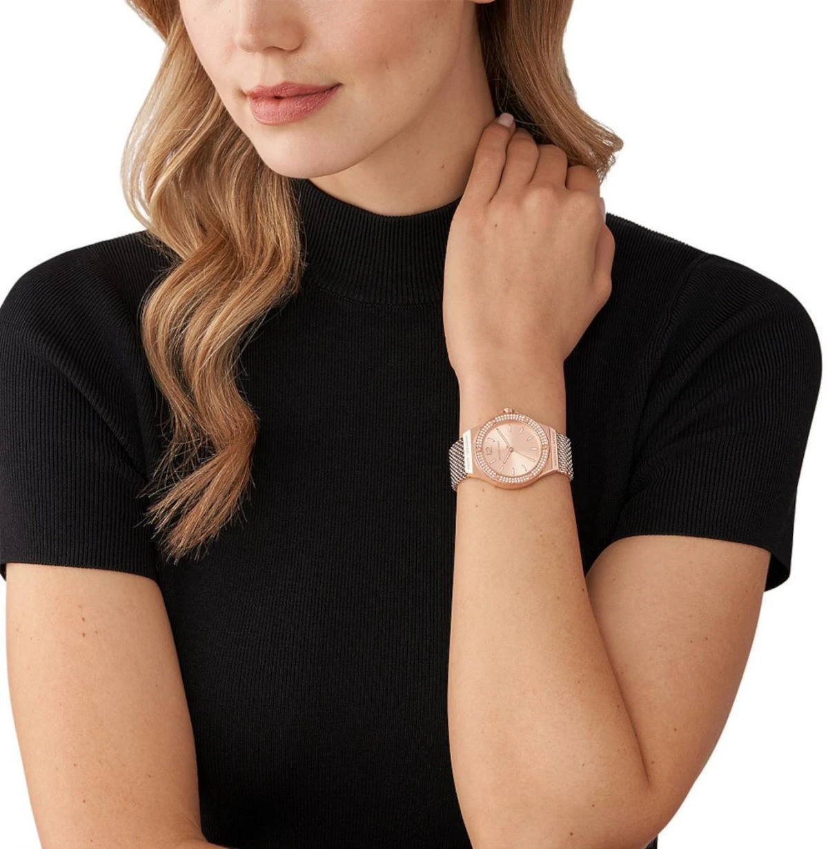 Michael Kors  Lennox MK7336