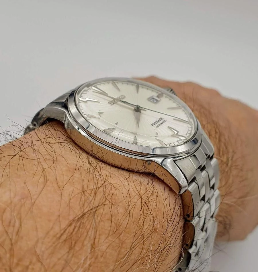 Seiko SRPG23J1