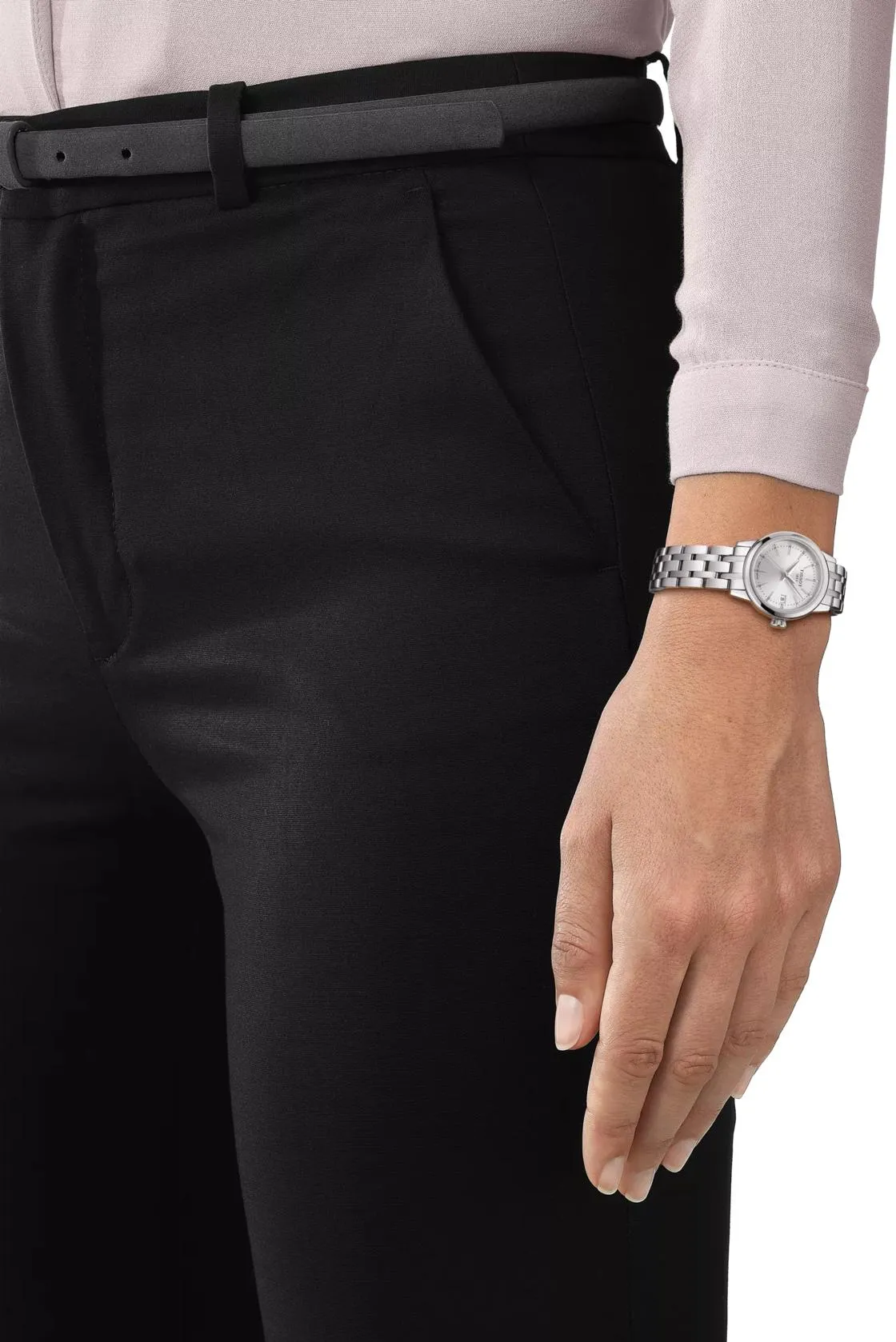 Tissot Classic Dream T129.210.11.031.00