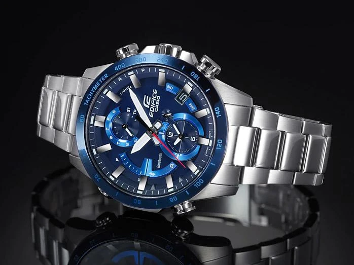 Casio Edifice EQB-900DB-2A