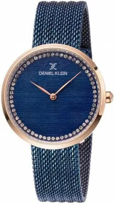 Daniel Klein 11987-7