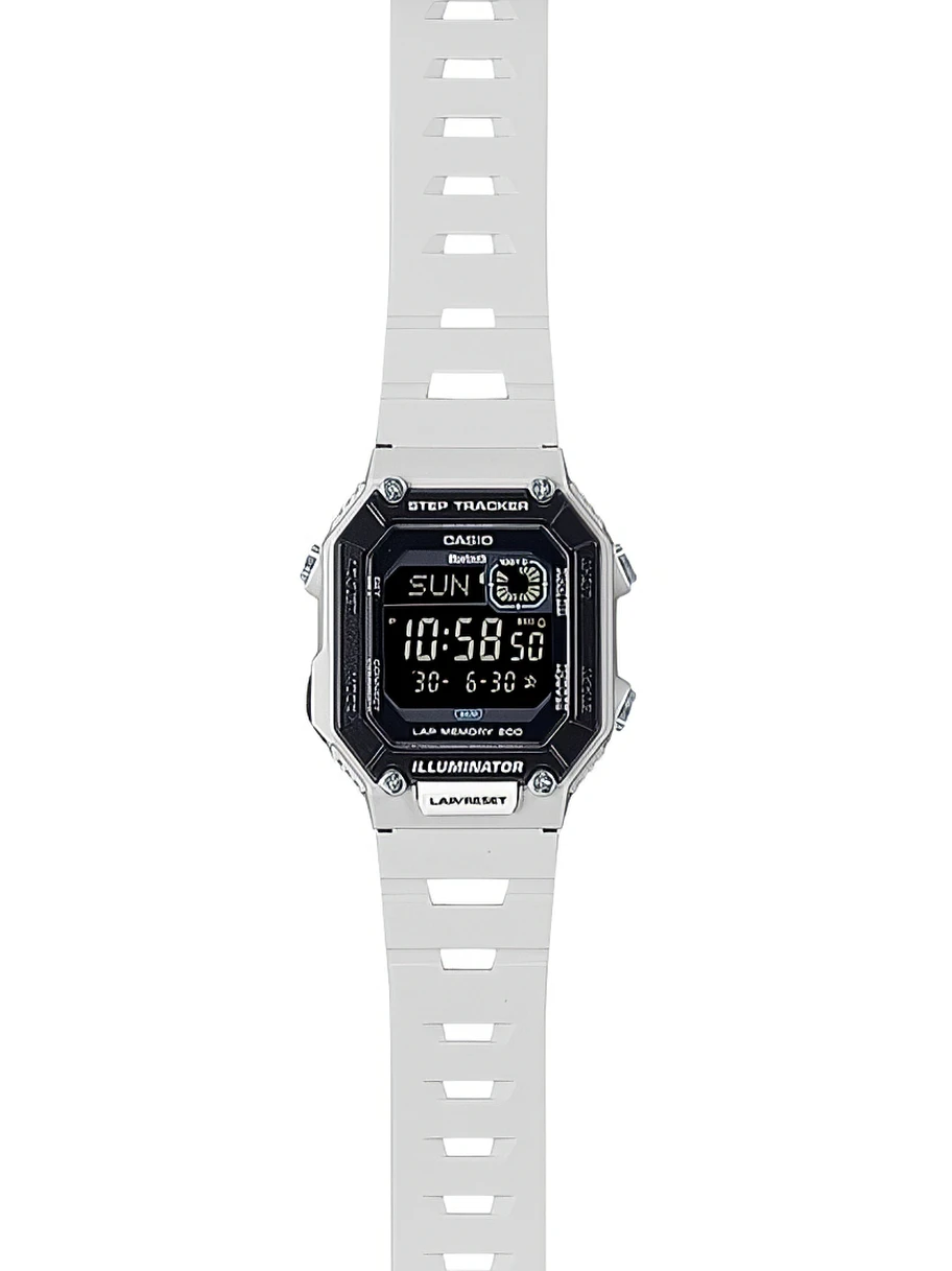 Casio Collection WS-B1000-8B