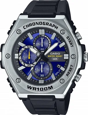 Наручные часы Casio MWA-300H-2A