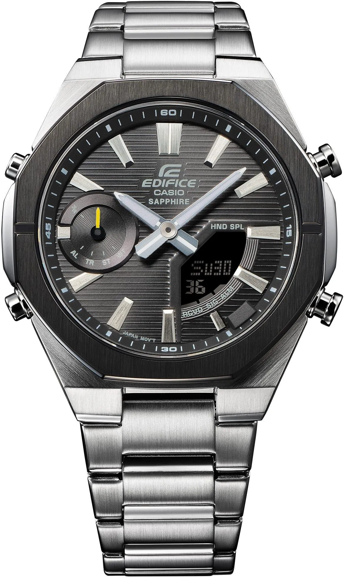 Casio Edifice ECB-S10DB-1A