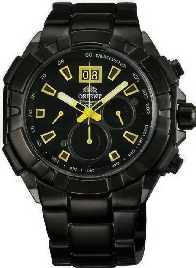 Orient Chrono FTV00007B