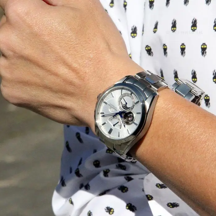 Orient RE-AY0002S