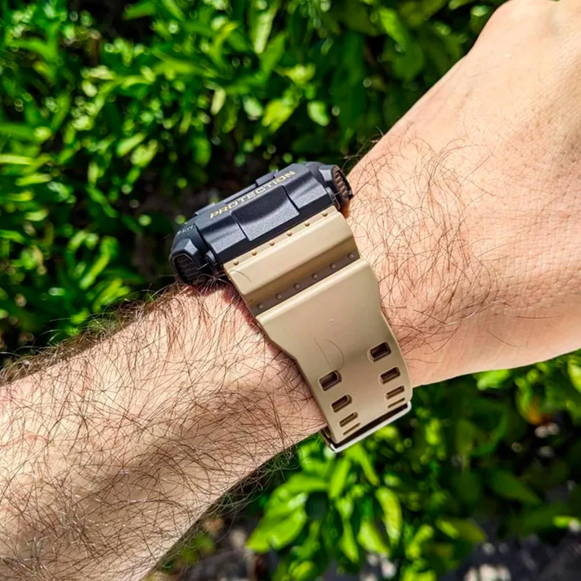 Casio GA-110TU-1A5