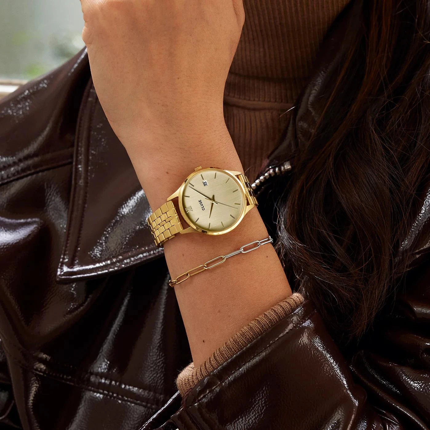 Cluse Minuit CW14301