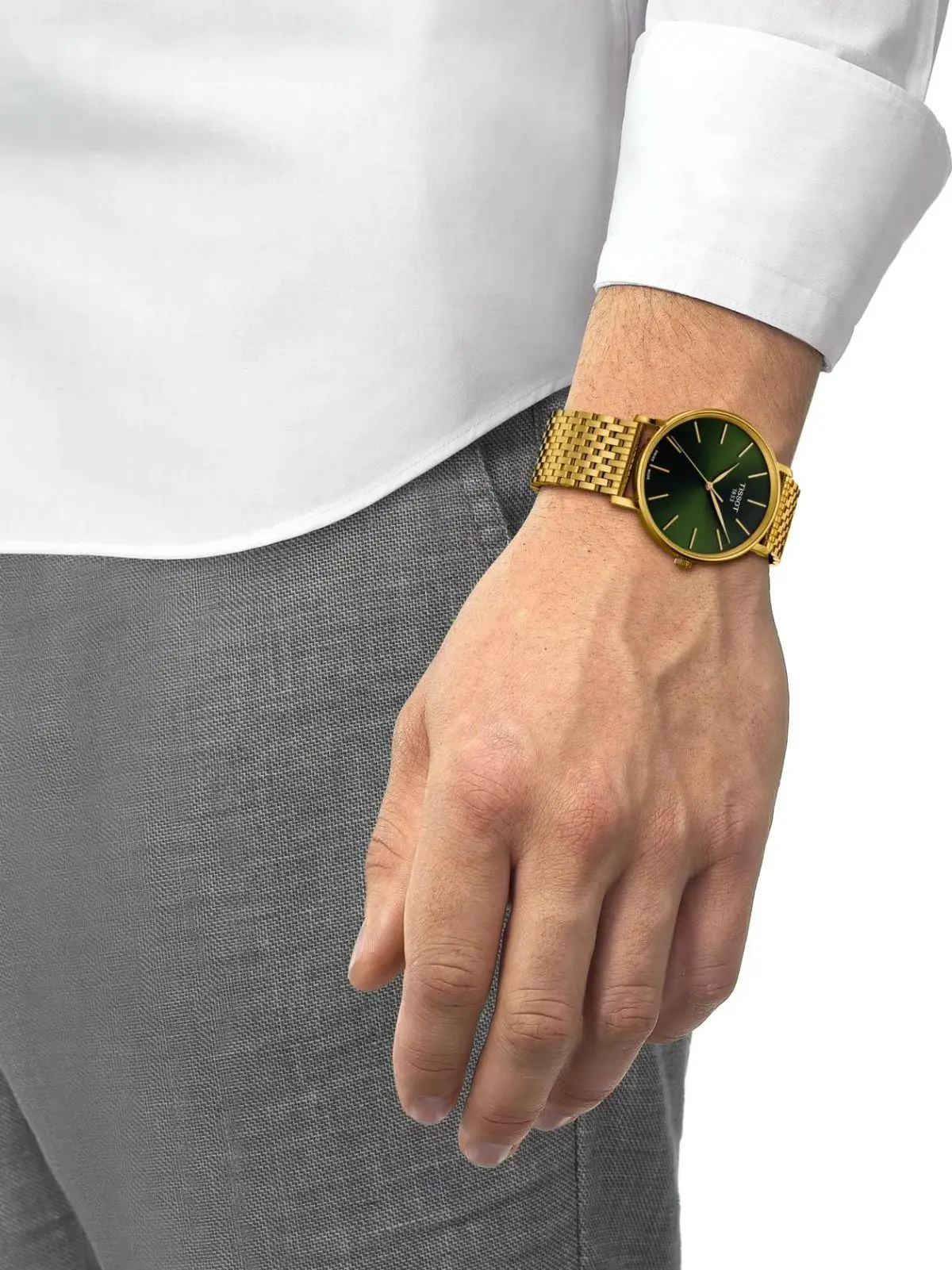 Tissot T143.410.33.091.00