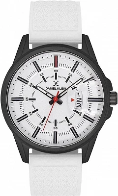 Daniel Klein 12752-6