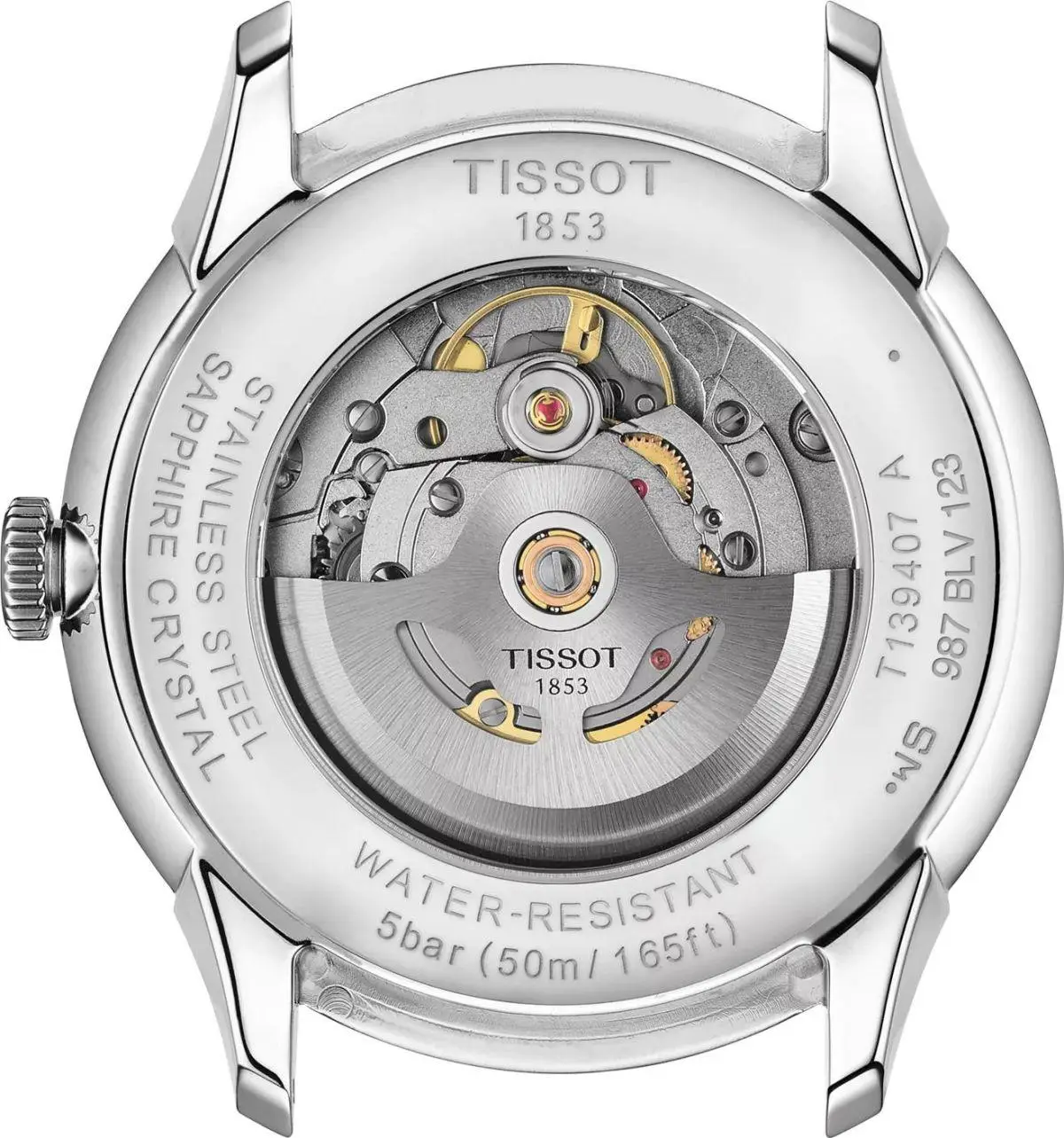 Tissot T139.407.11.048.00