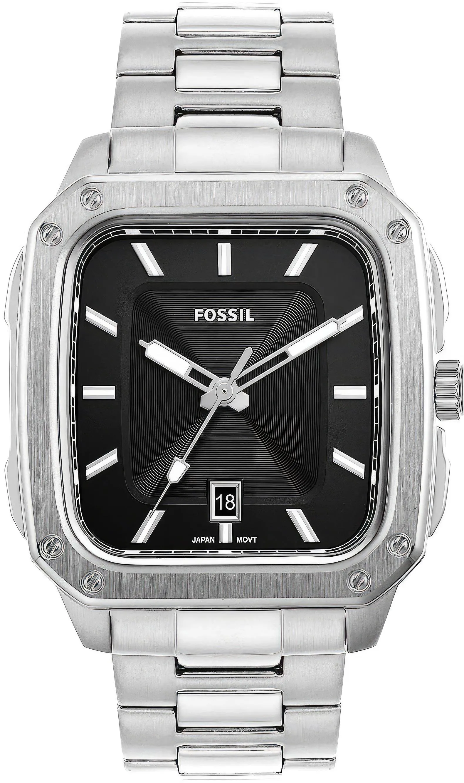 Fossil Dress FS5933