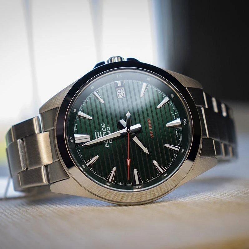 Casio Edifice EFV-140D-3A