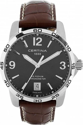 Certina C034.451.16.057.00