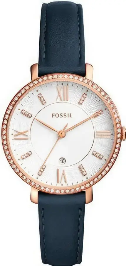 Fossil ES4291