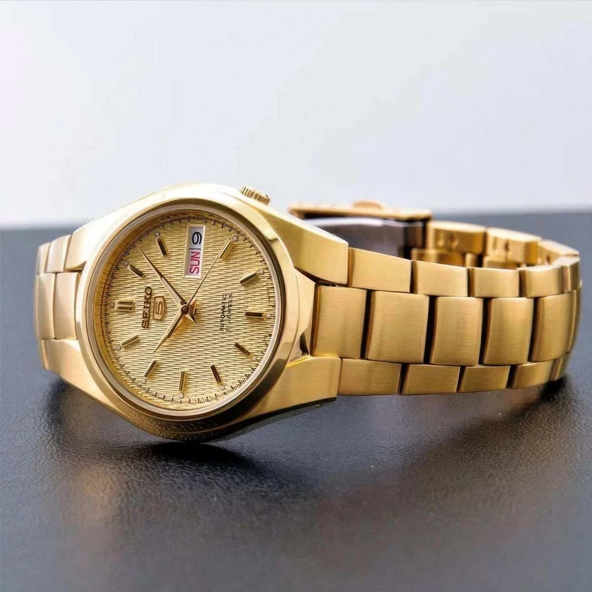 Seiko Seiko 5 SNK610K1