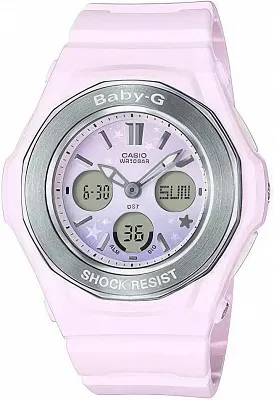 Casio BGA-100ST-4A