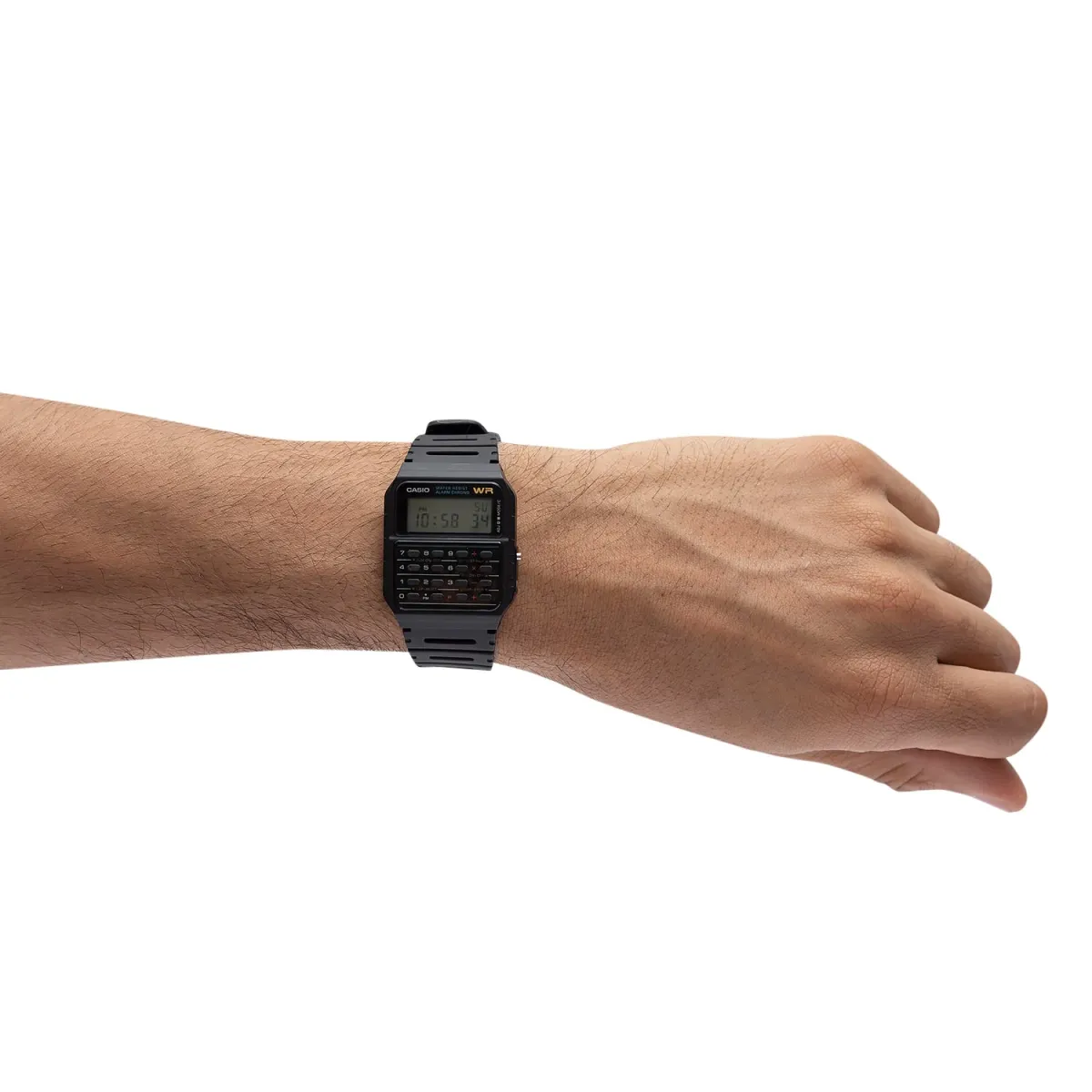Casio CA-53W-1