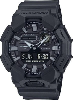 Casio GA-010-1A1