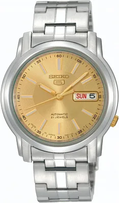 Seiko SNKL81K1