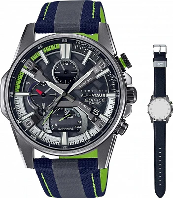 Наручные часы Casio EQB-1200AT-1A