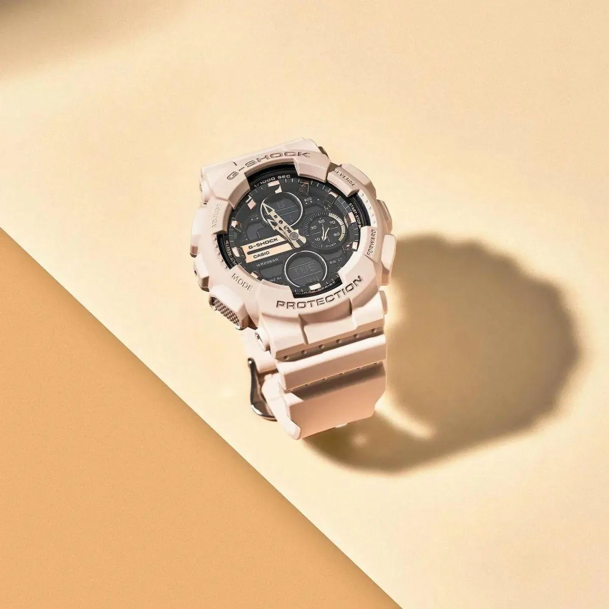 Casio GMA-S140M-4A