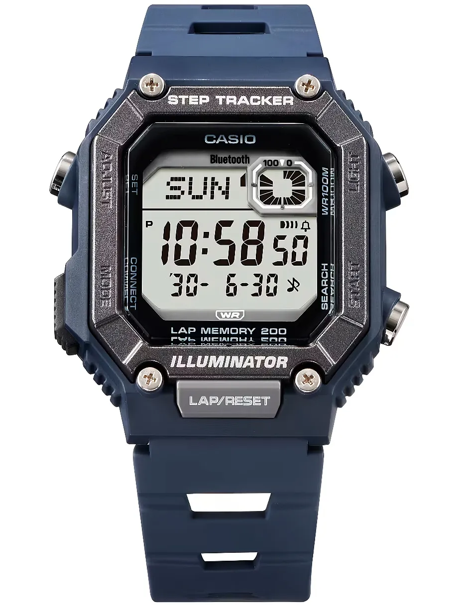 Casio Collection WS-B1000-2A